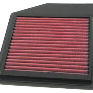 K&N 33-2713 High-Flow Air Filter front view
