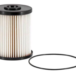 K&N PF-4200 Performance Cartridge Fuel Filter front view