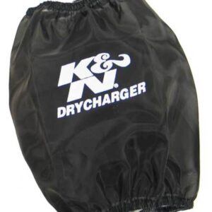 K&N Filters RC-4630DK Drycharger wrap for air filters
