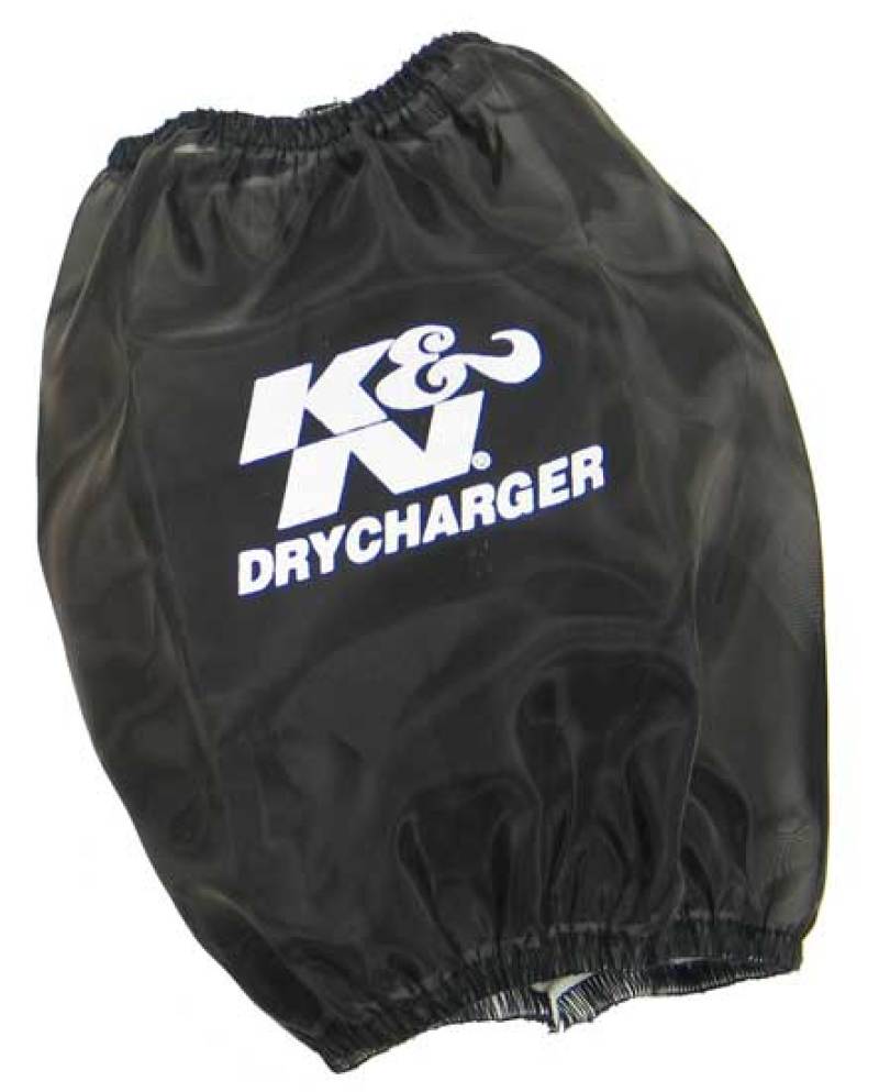 K&N Filters RC-4630DK Drycharger wrap for air filters