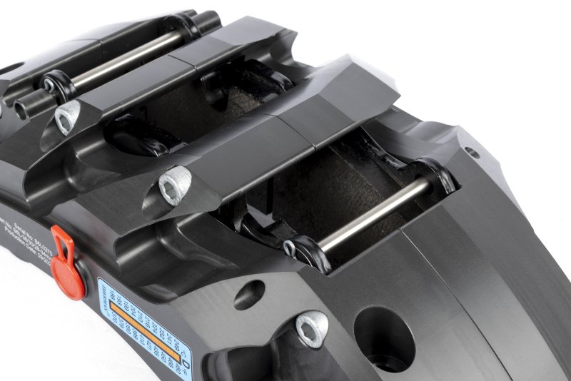 Dinan high-performance brake pads