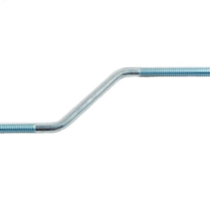 K&N 08006 offset stud for air filter assemblies