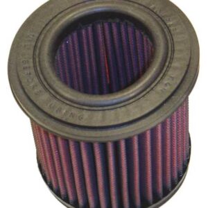 K&N YA-7585 High-Flow Air Filter for Motorcycles