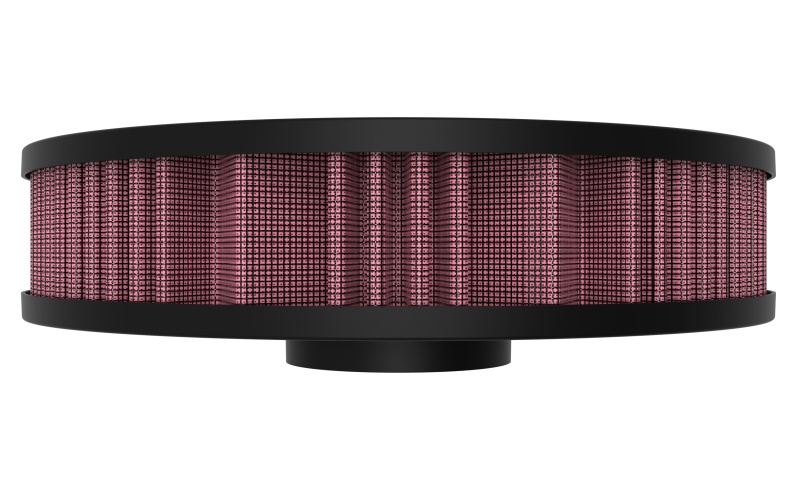 K&N Filters HD-1508 High-Flow Air Filter for Motorcycles - Image 10