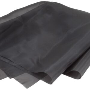 K&N 25-3901 DryCharger air filter wrap in use