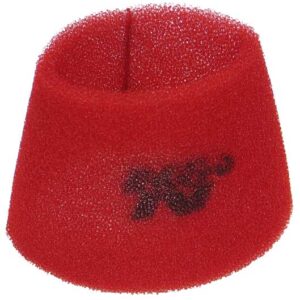 K&N 25-6601 Precleaner Wrap for air filters