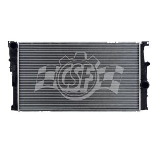 CSF 3829 Radiator for BMW