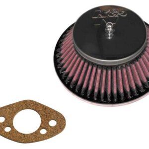 K&N 56-9335 Custom Air Filter for Carburetors