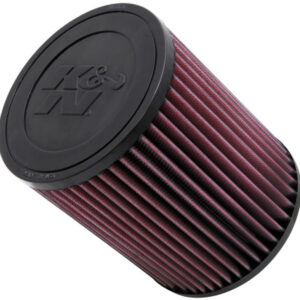K&N E-0773 High-Flow Air Filter with layered cotton media