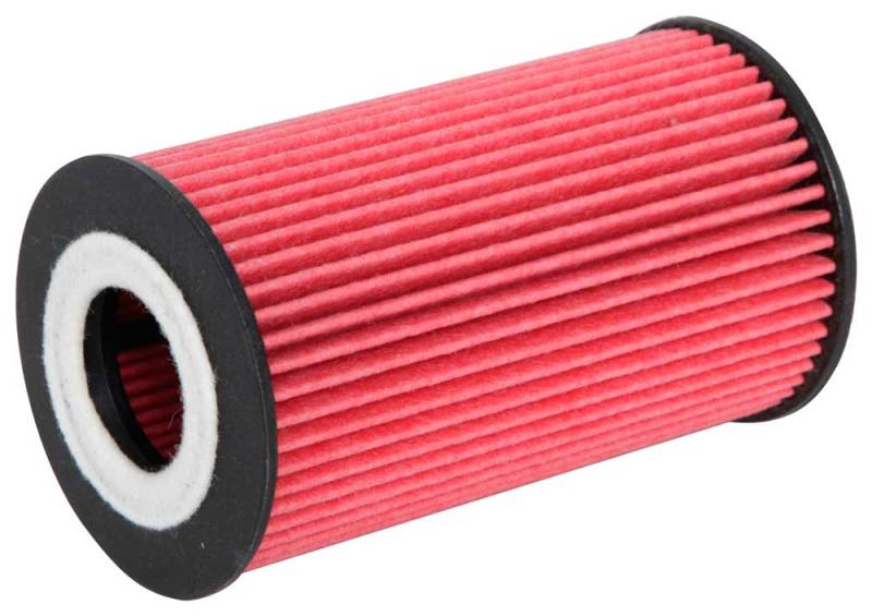 K&N HP-7011 Cartridge Oil Filter - Image 5