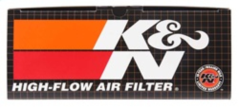 K&N RX-4130-1 XStream Top Universal Air Filter - Image 10