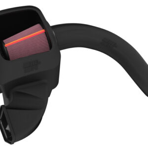 K&N 50-1564 cold air intake system for RAM 1500 V6-3.6L