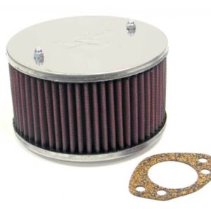 K&N 56-9098 Custom Air Filter for Carburetors