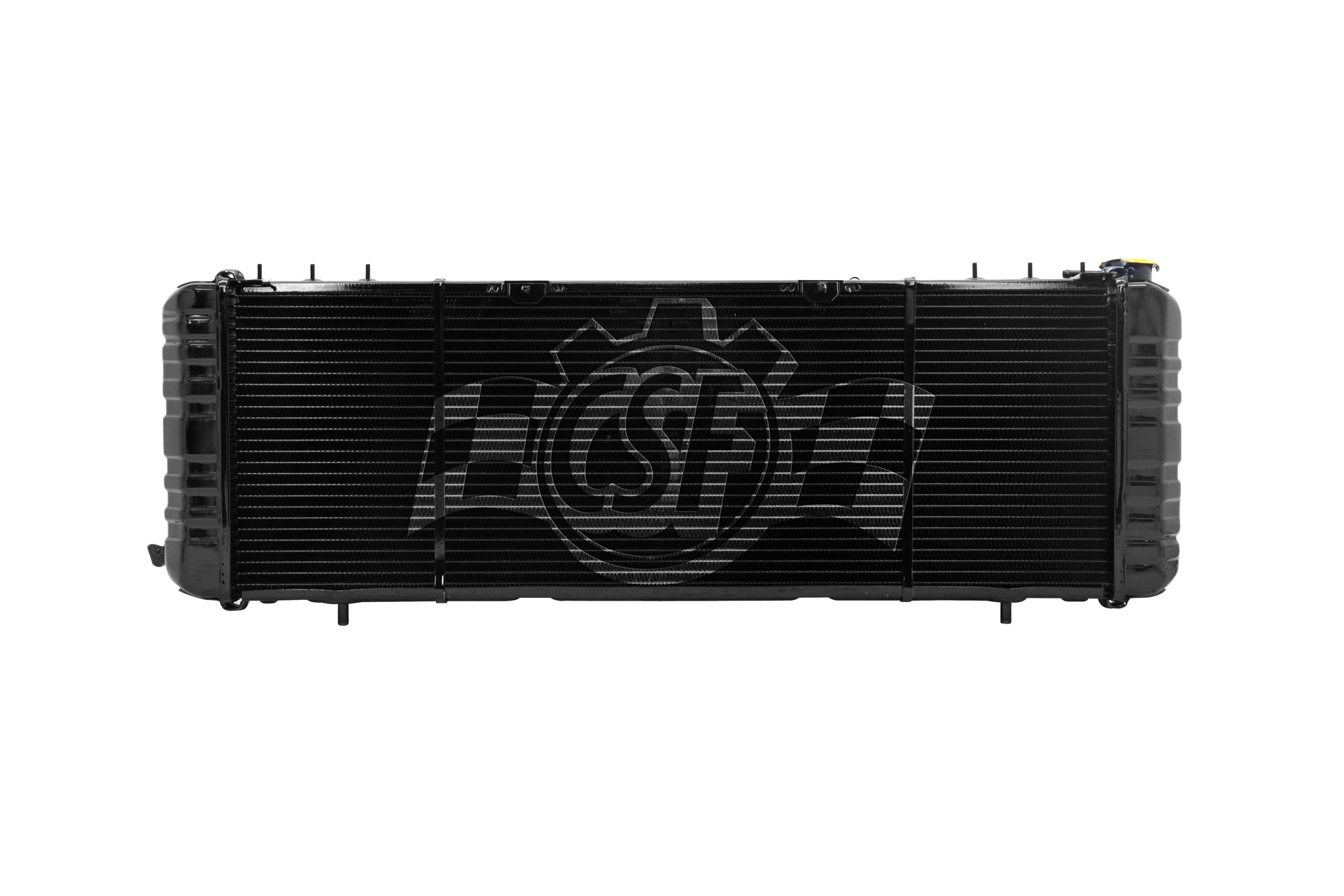 Durable CSF 2671 Heavy-Duty Radiator Design