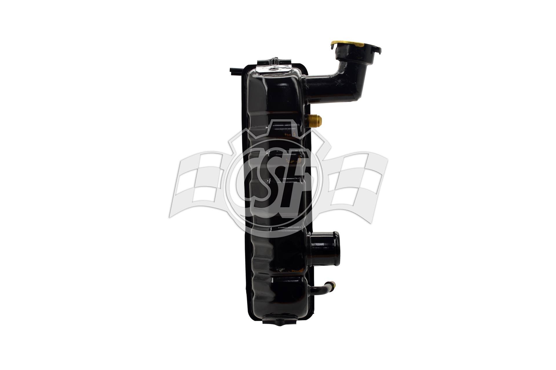 High-Performance CSF 2671 Radiator for Cooling