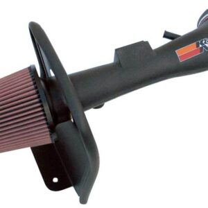 K&N 57-2561 air intake system for Ford Ranger and Mazda B4000