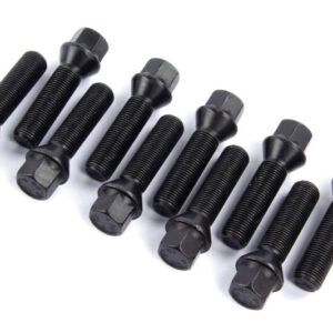 Dinan D220-0001 Lug Bolts M14x1.25 Cone Seat