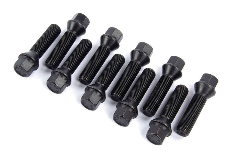 Dinan D220-0007 Lug Bolts M14x1.25 Cone Seat 50mm