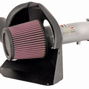 K&N Filters 69-7061TS Cold Air Intake System