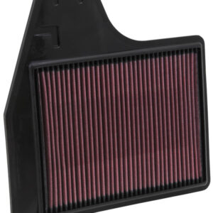 K&N 33-2478 High-Flow Air Filter for Nissan Altima