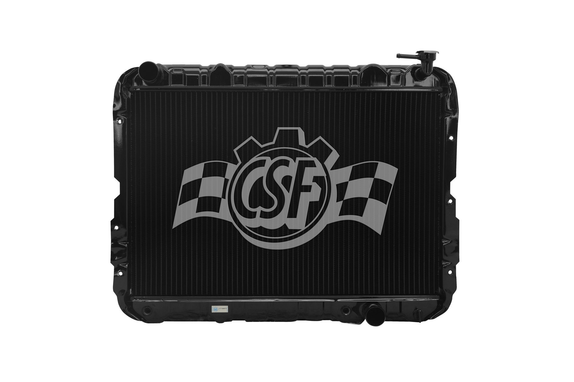 CSF 2708 Heavy-Duty Radiator for Cooling - Image 4