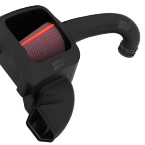 K&N 50-1561 cold air intake system for Dodge Ram 1500 V8-5.7L