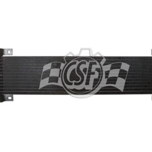 CSF 20007 radiator for Chrysler Pacifica cooling system