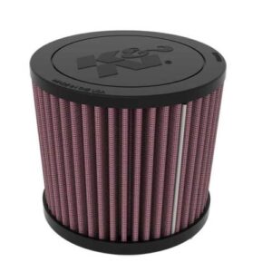K&N HA-5221 High-Flow Air Filter view from the top