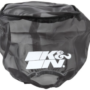 K&N 22-8045DK PreCharger filter wrap for air filters