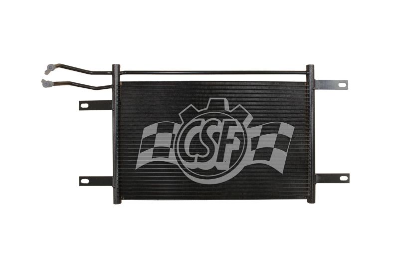 CSF 20010 radiator for engine cooling