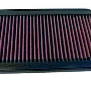 K&N 33-2009 High-Flow Air Filter for Toyota vehicles