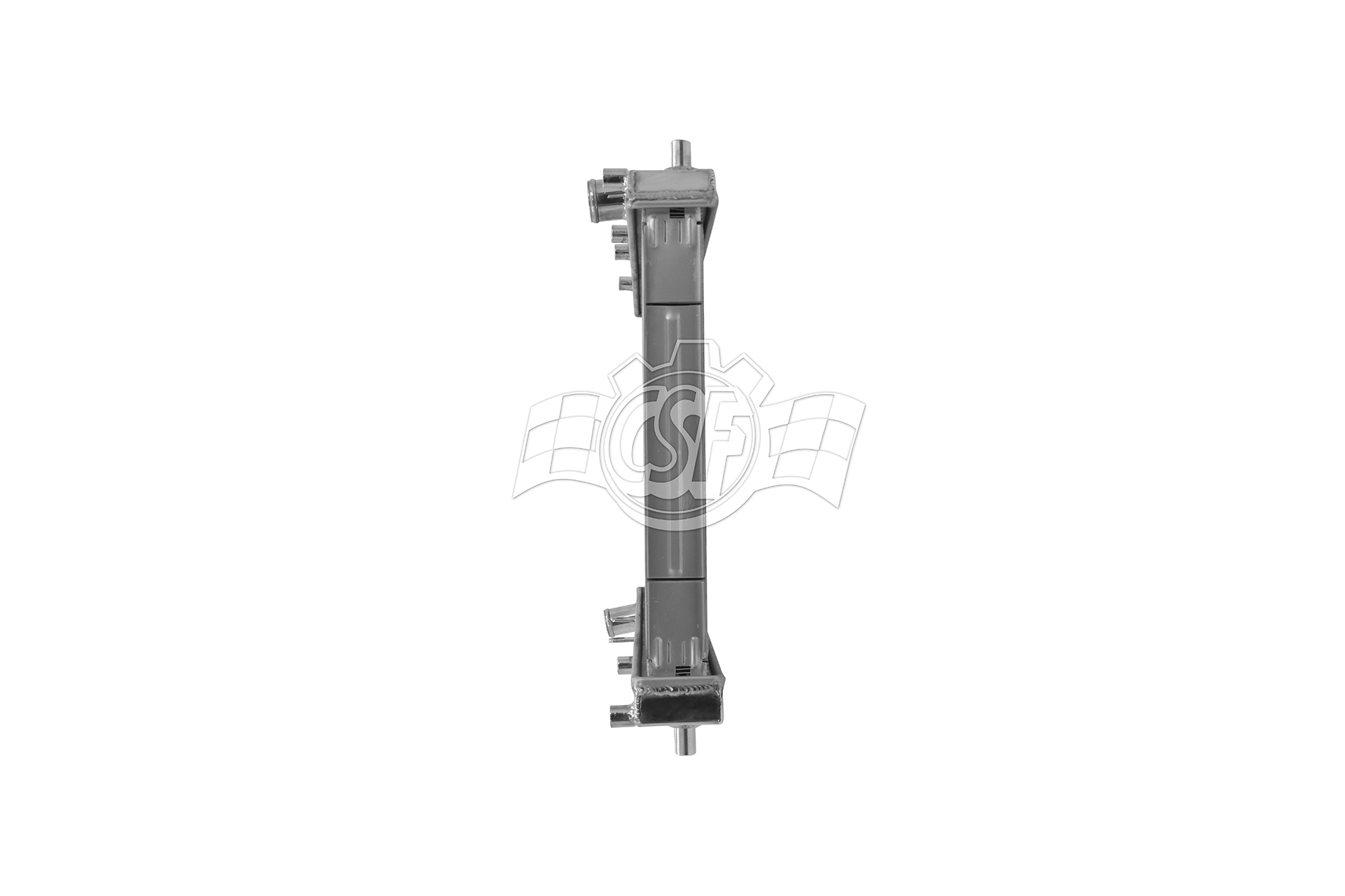 CSF 2863 radiator showcasing B-Tube Technology
