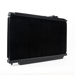 CSF Radiator 2882B high-performance all-aluminum radiator