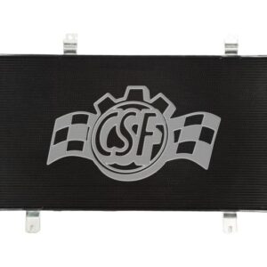 CSF 10458 HVAC radiator for Toyota and Lexus vehicles