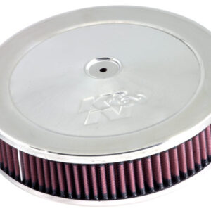 K&N Filters 59-3264 Flame Arrestor for marine engines