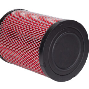 K&N Filters KNE-1009 Oil Filter front view