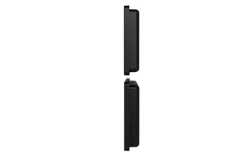 High-Flow Air Filter by K&N Engineering