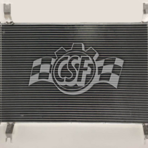 CSF 10891 Cooling Radiator for Ford F-Series