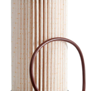 K&N PF-4500 Performance Cartridge Fuel Filter