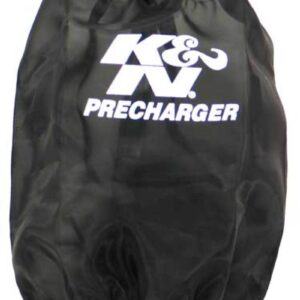 K&N Filters PL-1003PK PreCharger filter wrap for enhanced filtration