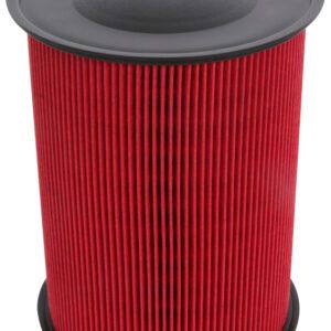 K&N Filters KNF-2993 Air Filter for high-flow performance