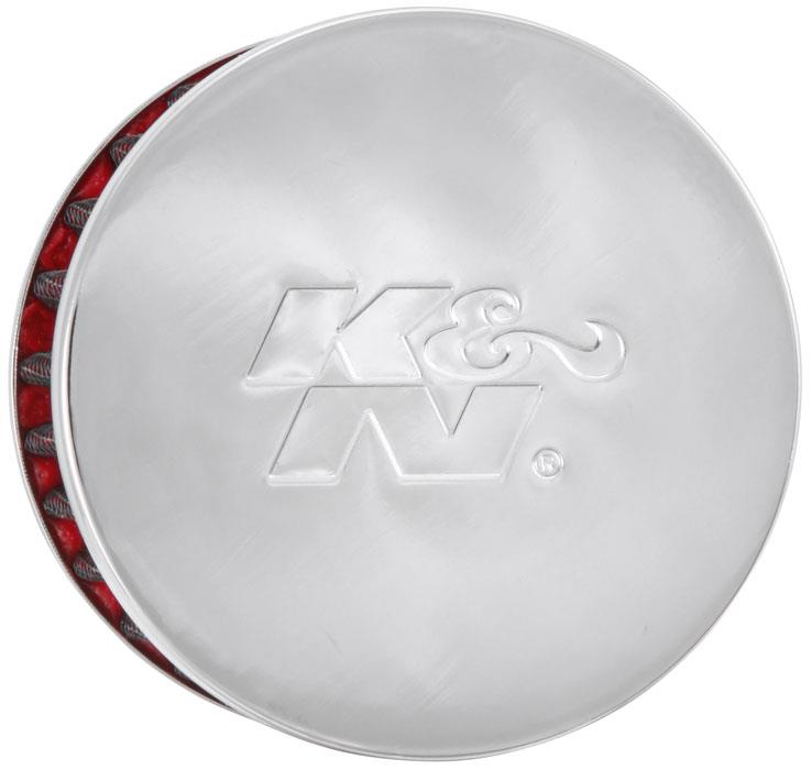 K&N Filters 62-1160 Crankcase Vent Filter - Image 5