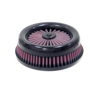 K&N RX-4130-1 XStream Top Universal Air Filter with unique design