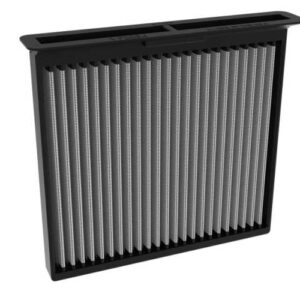 K&N Filters VF2084 Air Filter - Washable Replacement Cabin Filter