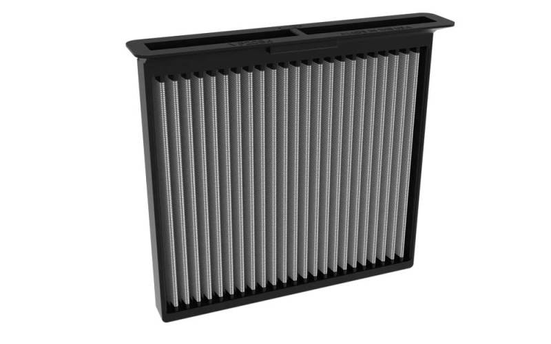 K&N Filters VF2084 Air Filter - Washable Replacement Cabin Filter