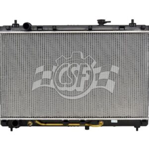 CSF Radiators 3492 for Kia Sedona 3.5L
