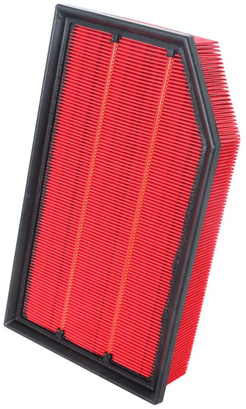 K&N Filters KNX-5076 Air Filter installation