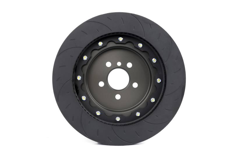 Dinan D290-1008-R Front Big Brake Kit for BMW M2/M3/M4 - Image 9