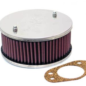 K&N 56-9145 Custom Air Filter for Carburetors