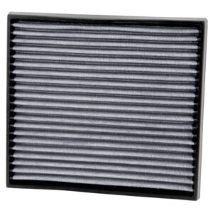 K&N Filters VF2008 washable cabin air filter front view